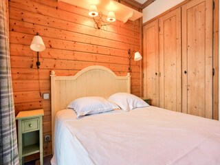 Appartement Montvalezan  4