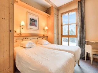 Apartamento Montvalezan  5