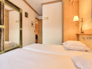 Apartment Montvalezan  32