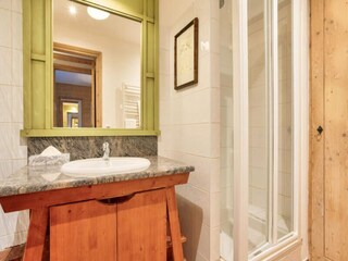 Apartamento Montvalezan  6