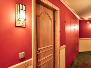Apartment Montvalezan  33