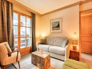 Apartment Montvalezan  11