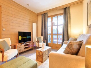 Apartamento Montvalezan  17