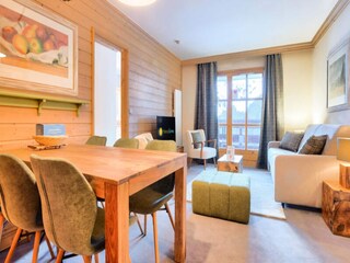 Apartment Montvalezan  12