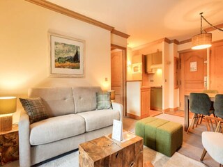 Apartment Montvalezan  14