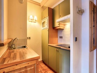Apartment Montvalezan  16