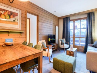 Apartment Montvalezan  18