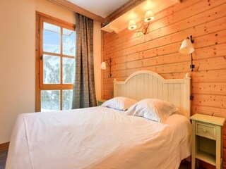 Appartement Montvalezan  27