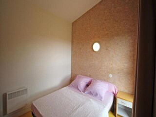 Apartamento Chassenon  3