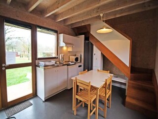 Apartamento Chassenon  6