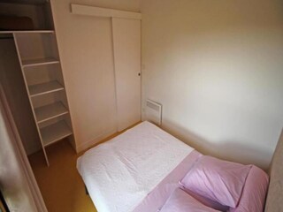 Apartamento Chassenon  8