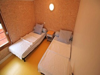 Appartement Chassenon  9
