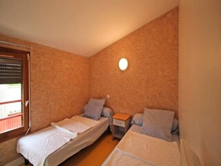 Apartamento Chassenon  18