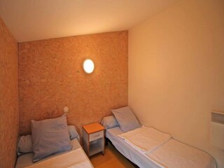 Appartement Chassenon  10