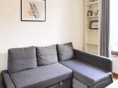 Apartamento Paris  1