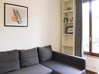 Apartment Paris  10