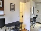 Appartement Paris  1