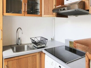 Apartment Paris  9