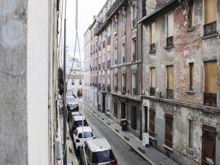 Apartment Paris  12
