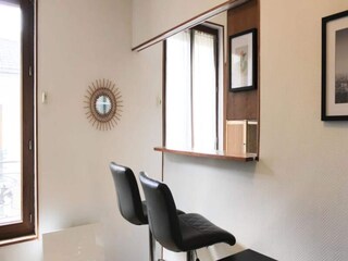 Appartement Paris  3