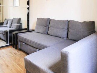Apartment Paris  4