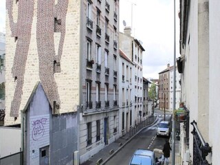 Apartment Paris  6