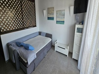 Apartment L'Estartit Ausstattung 16