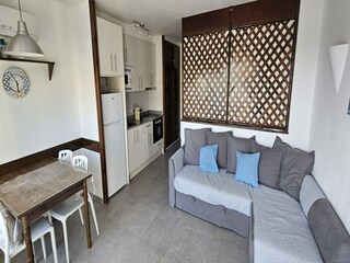 Apartamento L'Estartit Características 12