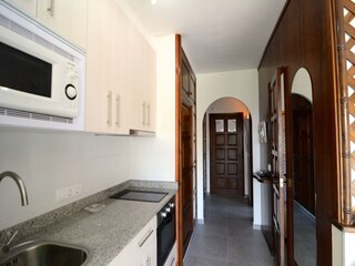 Apartamento L'Estartit Características 14