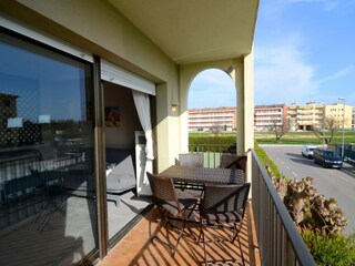 Apartamento L'Estartit  24