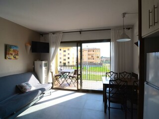 Apartment L'Estartit Ausstattung 19