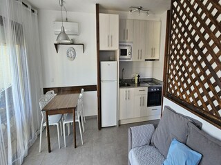 Apartment L'Estartit Ausstattung 20