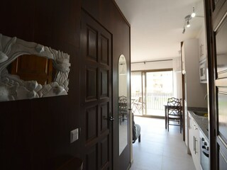 Apartment L'Estartit Ausstattung 17