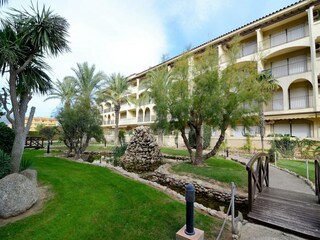 Apartment L'Estartit Außenaufnahme 9