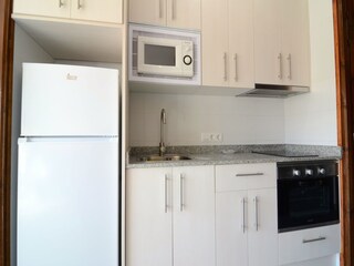 Apartment L'Estartit Ausstattung 23