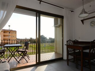 Apartment L'Estartit Außenaufnahme 11