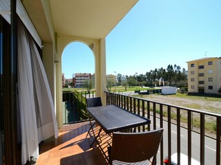Apartment L'Estartit Außenaufnahme 5