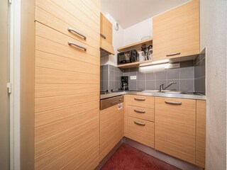 Appartement Uvernet-Fours Kenmerken 7