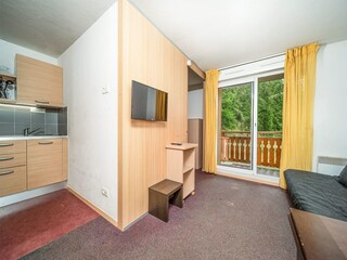 Apartment Uvernet-Fours Features 18