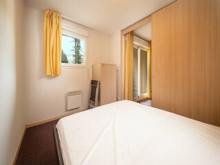 Appartement Uvernet-Fours Kenmerken 13