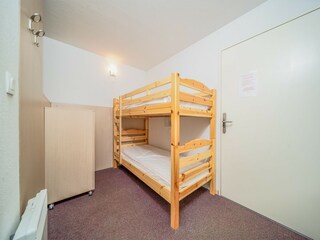 Apartment Uvernet-Fours Ausstattung 8