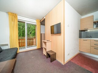 Appartement Uvernet-Fours Équipement 7