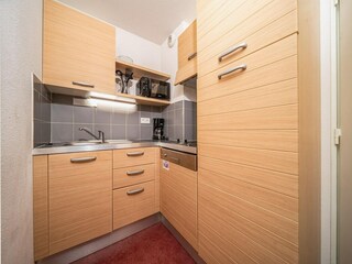 Apartment Uvernet-Fours Ausstattung 7