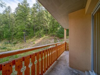 Appartement Uvernet-Fours Enregistrement extérieur 4