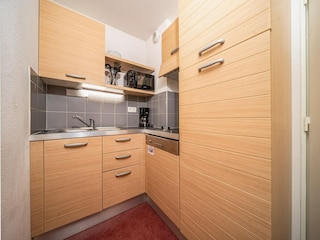 Apartment Uvernet-Fours Ausstattung 5