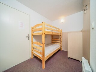 Apartment Uvernet-Fours Ausstattung 6