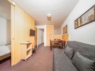 Appartement Uvernet-Fours Équipement 14