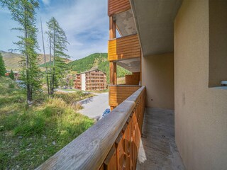 Apartment Uvernet-Fours  20