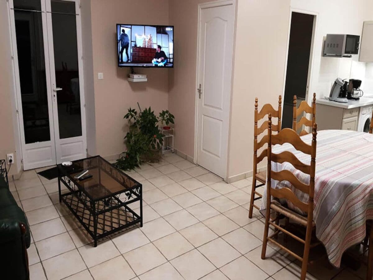 Appartement Oussoy-en-Gâtinais  1