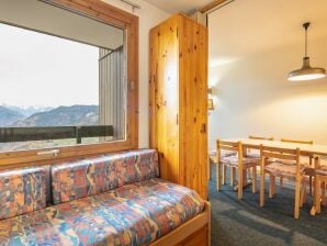 Apartment Wohnung in Doucy in der Nähe von Skipisten - Valmorel - image1